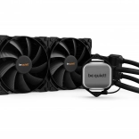 be quiet! Pure Loop 2 FX 280mm – vodní chlazení CPU