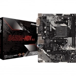 Základní deska ASRock B450M-HDV