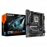 Základní deska GIGABYTE Z790 EAGLE AX (LGA1700, DDR5, ATX)
