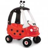 Jezdítko Little Tikes Cozy Coupe Beruška
