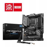 MSI Z790 Gaming Plus WiFi – základní deska ATX pro LGA 1700 s DDR5 a HDMI