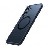 Torras Guardian‑Mag pouzdro pro Samsung Galaxy S24+ černé