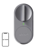 Chytrý zámek s klávesnicí Lockin Smart Lock