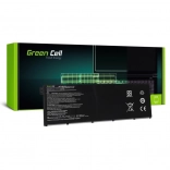 Baterie pro Acer Aspire E11 11,4 V 2100 mAh Green Cell