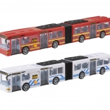 Autobus Teamsterz se světlem a zvukem