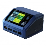 Duální inteligentní nabíječka SKYRC D100neo 200 W