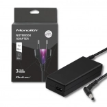 Napájecí adaptér pro notebooky Toshiba 90 W, 19 V, 4.74 A, konektor 5.5 × 2.5 mm