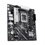asus prime b860m-k mATX základní deska s LGA1851 a DDR5