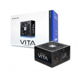 Chieftec VITA 750W ATX napájecí zdroj 80 PLUS Bronze