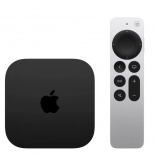 Apple TV 4K (3. generace) Wi-Fi 64GB