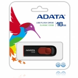 Adata DashDrive Classic C008 USB flash disk 16 GB
