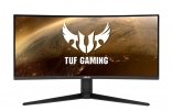 Zakřivený 34" monitor UWQHD 21:9 165 Hz s USB 3.1 a PBP/PIP