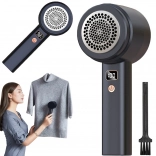 Elektrický holicí strojek na oblečení