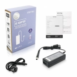 Nabíječka / napájecí adaptér 19,5 V 3,33 A (7,4 × 5,0 mm) pro HP