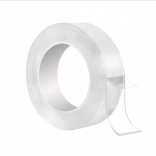 Oboustranná opakovaně použitelná páska 3 m