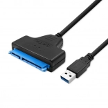 Qoltec USB 3.0 na SATA adaptér pro 2,5" disky HDD/SSD