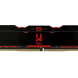 Paměť DDR4 IRDM X 16GB 3200 MHz Černá