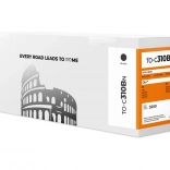 Černý toner Oki pro C310