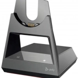 Stojánek Poly Voyager s certifikací Microsoft Teams