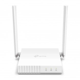 Router TP-Link s rychlostí až 300 Mbps