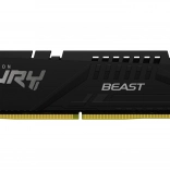 Kingston Fury Beast DDR5 16 GB 5600 MHz CL36 EXPO černá