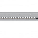 ubiquiti usw pro max 16 přepínač 16× rj45 s etherlighting a 10g sfp+