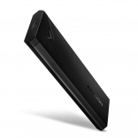 Externa disketová skříňka AXAGON pro SSD M.2 NVMe, USB-C 3.2 Gen 2, černá