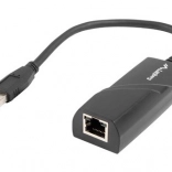 USB 3.0 síťová karta s RJ45 1 Gb/s