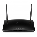 Dvoupásmový Wi-Fi router s 4G modemem TP-Link Archer MR505