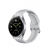 Xiaomi Watch 2 stříbrný