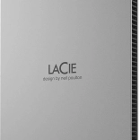 Přenosný disk 1 TB USB‑C LaCie Mobile Drive
