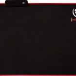 Podložka pod myš s LED osvětlením Slider M