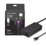 Síťový adaptér pro notebooky LENOVO 45 W, 20 V, 2.25 A, Slim Tip + pin
