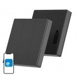 Chytrý nástěnný vypínač Sonoff R5