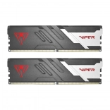 Paměť DDR5 PATRIOT VIPER VENOM 64 GB (2×32 GB) 6000 MHz CL30