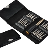 Sada precizních šroubováků 25v1