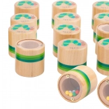 Zvukové Pexeso Caterpillar