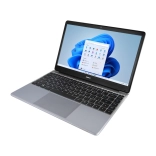 Umax VisionBook 14WJ – 14,1" notebook s Windows 11, Full HD IPS a možností rozšíření SSD