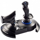 joystick thrustmaster t.flight hotas 4 pro pc a ps4