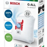 Vysavačové sáčky Typ G ALL