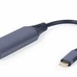 Adaptér USB‑C na VGA (D‑Sub)