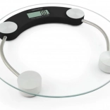 Koupelnová váha Jukari EBS007K
