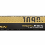 SSD Lexar Professional NM1090 Pro 2TB Gen5