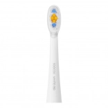 Náhradní hlavice pro zubní kartáček SOOCAS Aura PT1