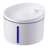 Chytrá napáječka pro domácí mazlíčky Dogness D06 3.2l (Bílá)