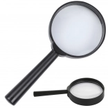 Klasická lupa 75 mm