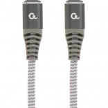 prémiový usb‑c kabel 2.0 60 w pd 1,5 m