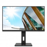 aoc u32p2 31,5" 4k va monitor s pivote