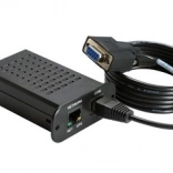 Mini snmp karta s podporou ipv6 pro řady n, mx, rt s/e