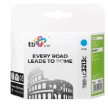 inkoustová náplň cyan pro brother dcp-j722dw lc3213c